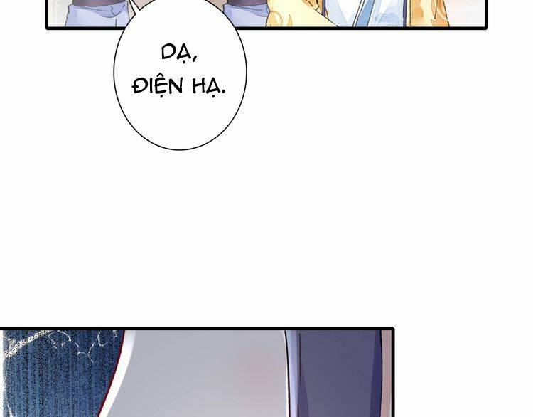 Hoa Nhan Sách: Chapter 74.2