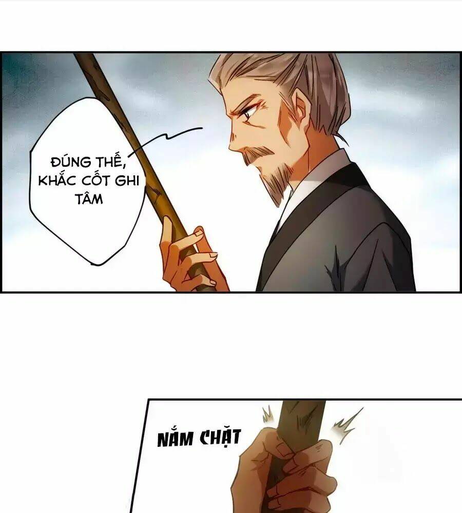 Thượng Quốc Phú Chi Thiên Đống Tuyết: Chapter 118