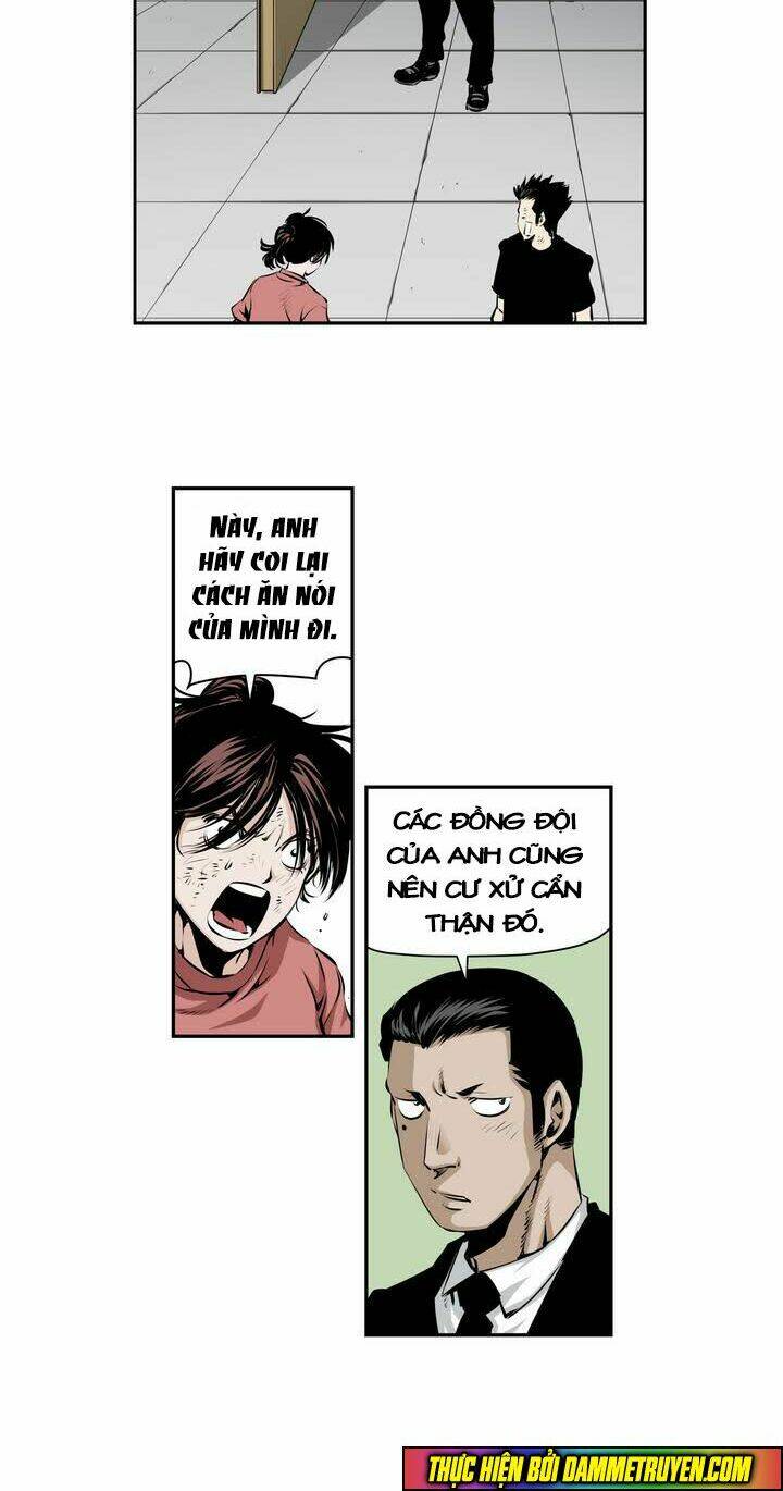Double Casting: Chapter 88