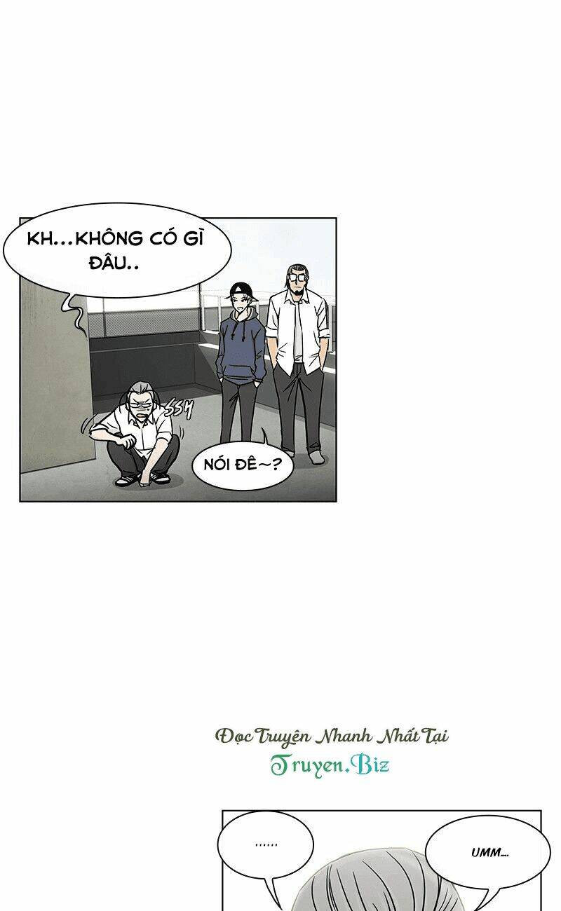 Anh Ấy Là Nữ Sinh Cấp 3: Chapter 58