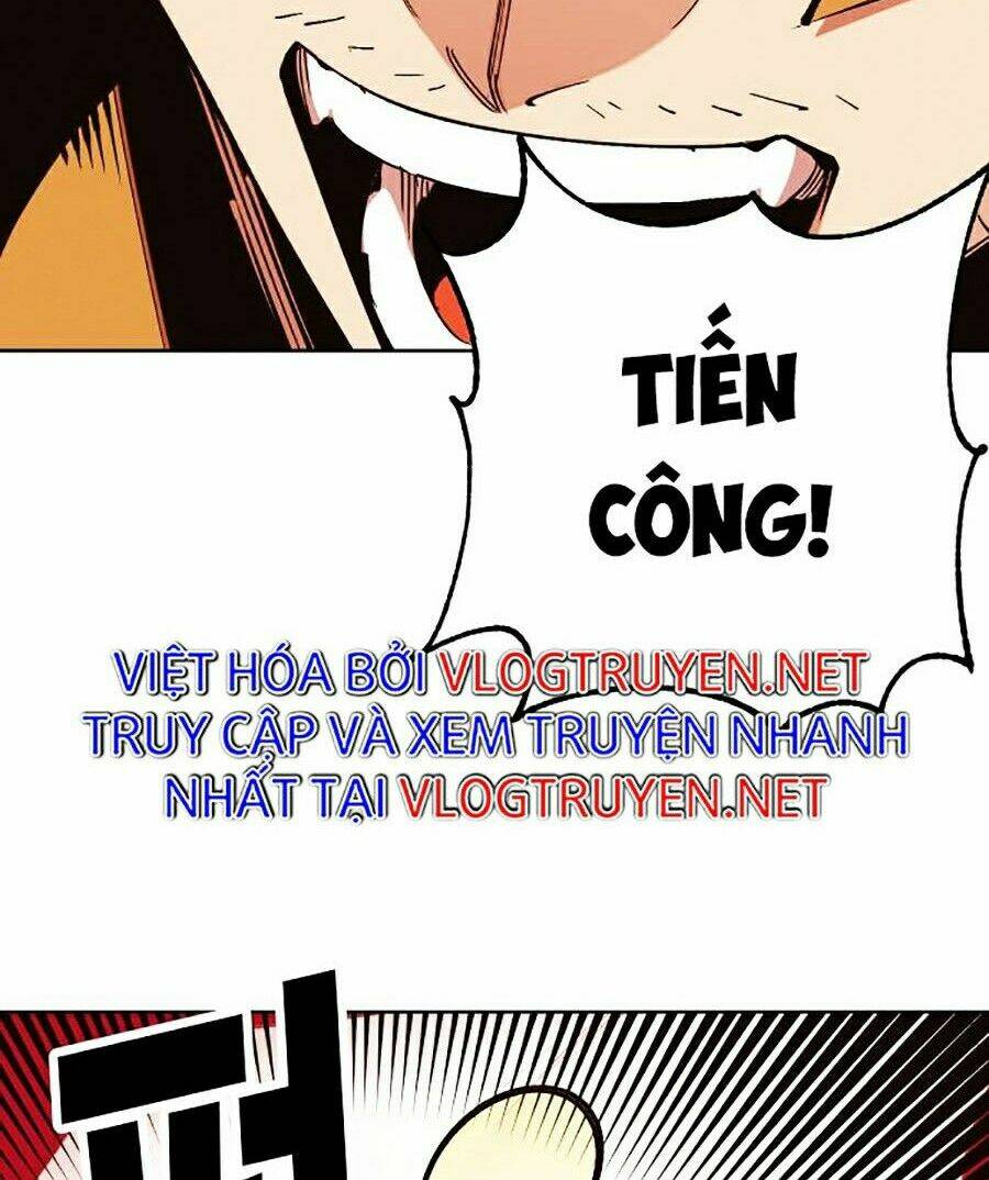 Hard Core Leveling Warrior Ss2: Chapter 101