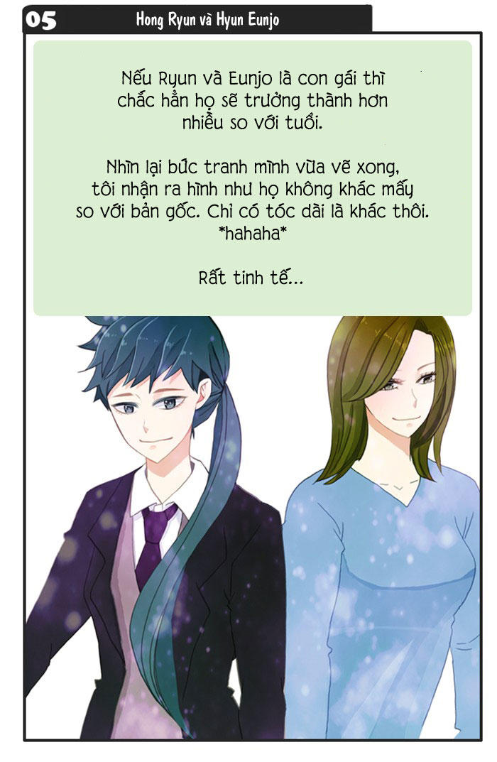 Flow: Chapter 66