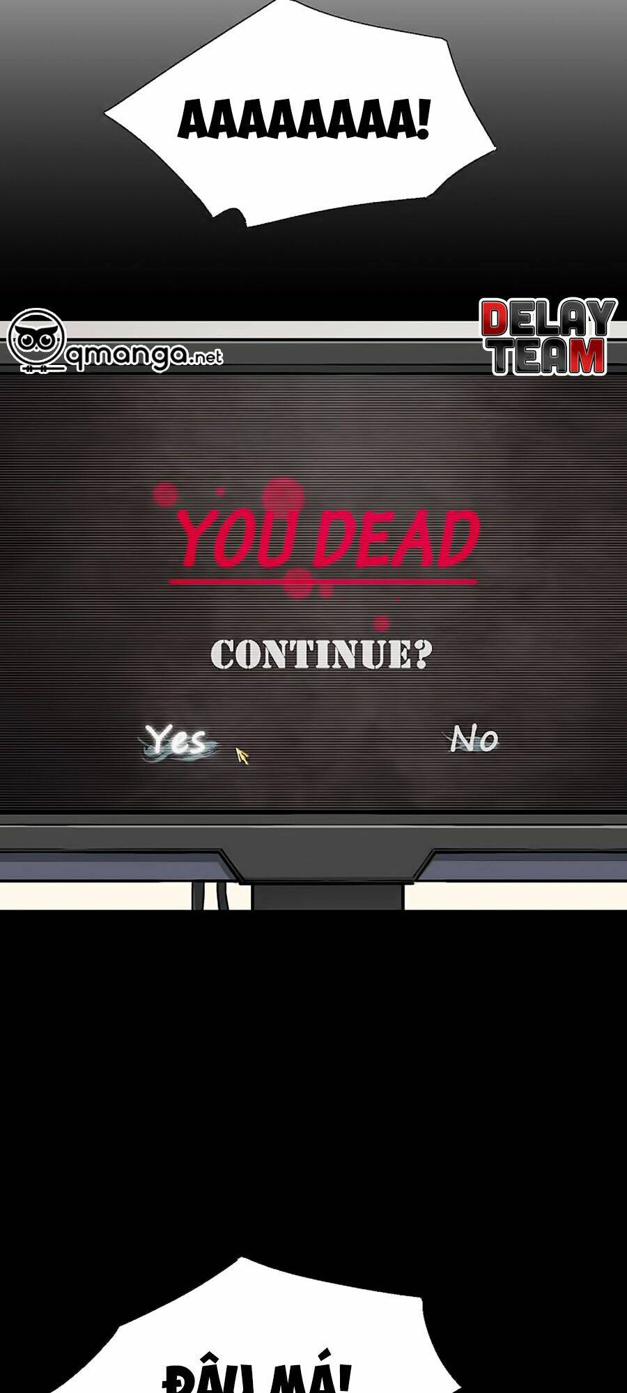 Hầm Ngục Bóng Tối: Chapter 3