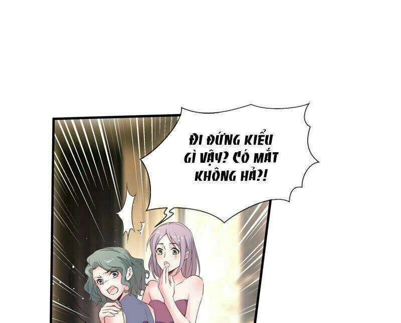 Chiến Lược Lãng Mạn Của Thịnh Thiếu: Chapter 42