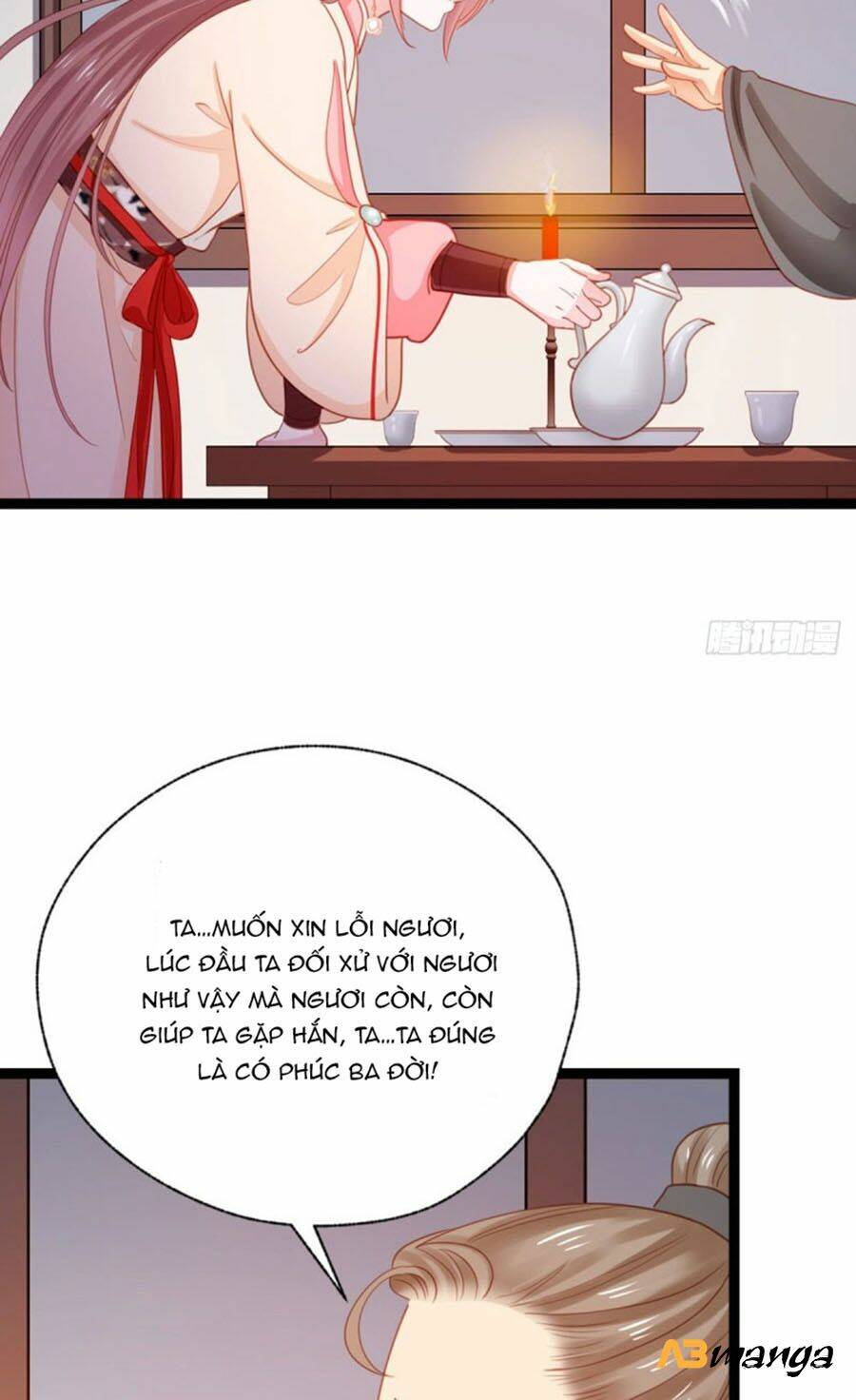 Đứng Lại! Phụng Chỉ Ăn Cướp: Chapter 29