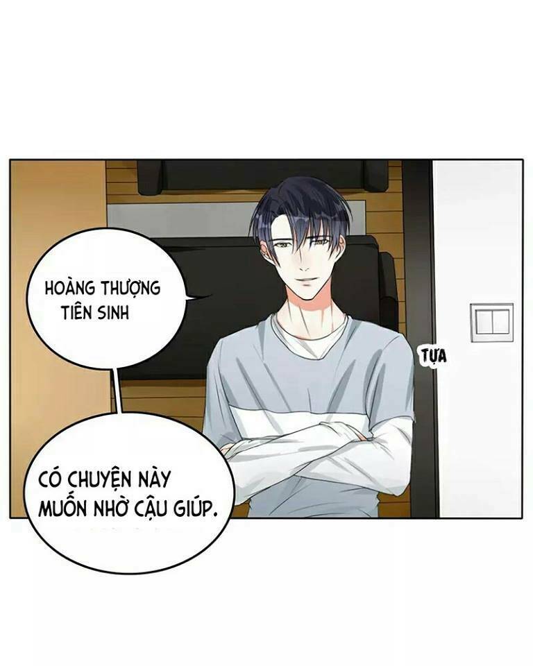 Trẫm Không Phải Là Đại Minh Tinh: Chapter 11