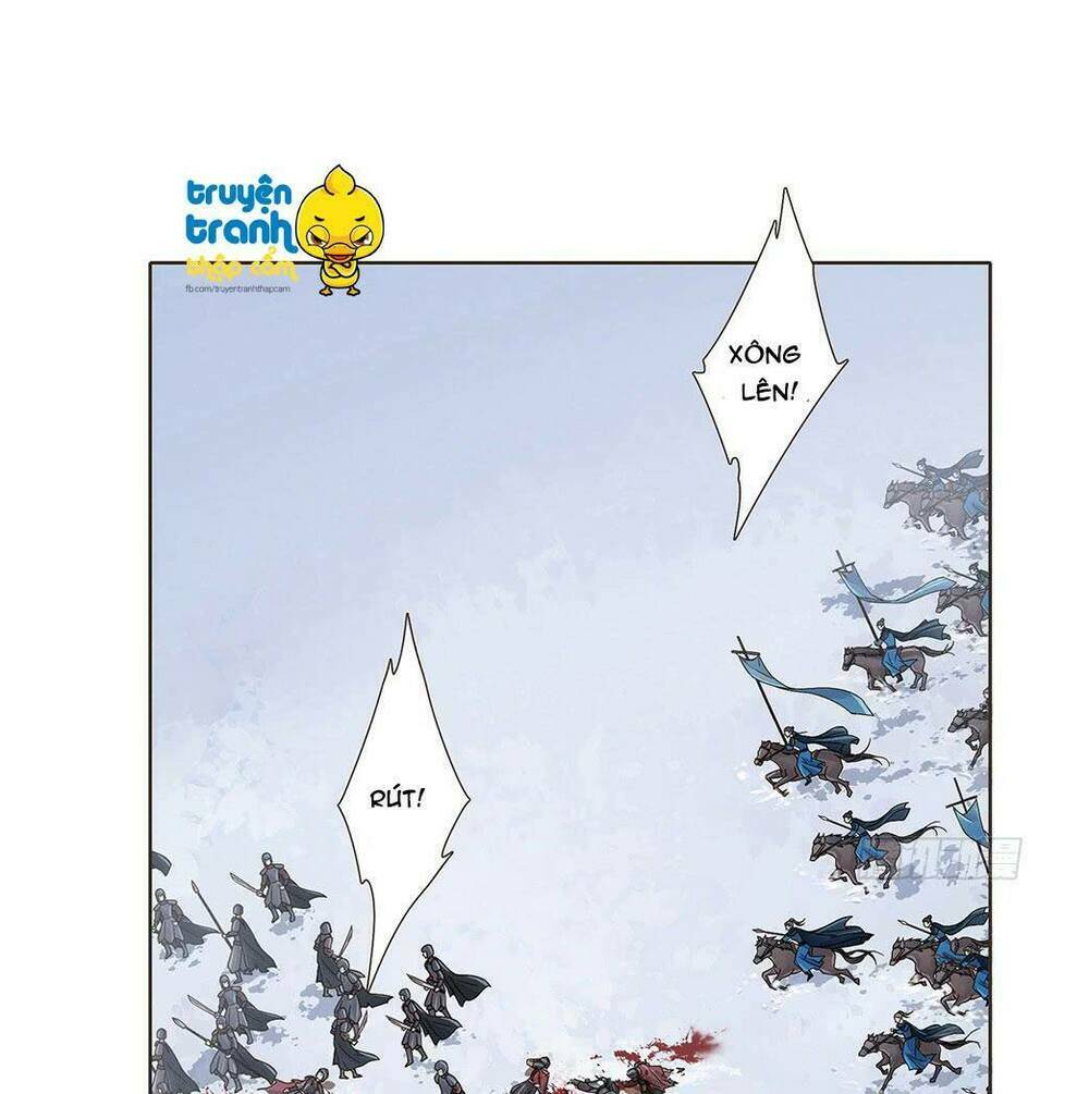 Đại Giá Thừa Tướng: Chapter 94