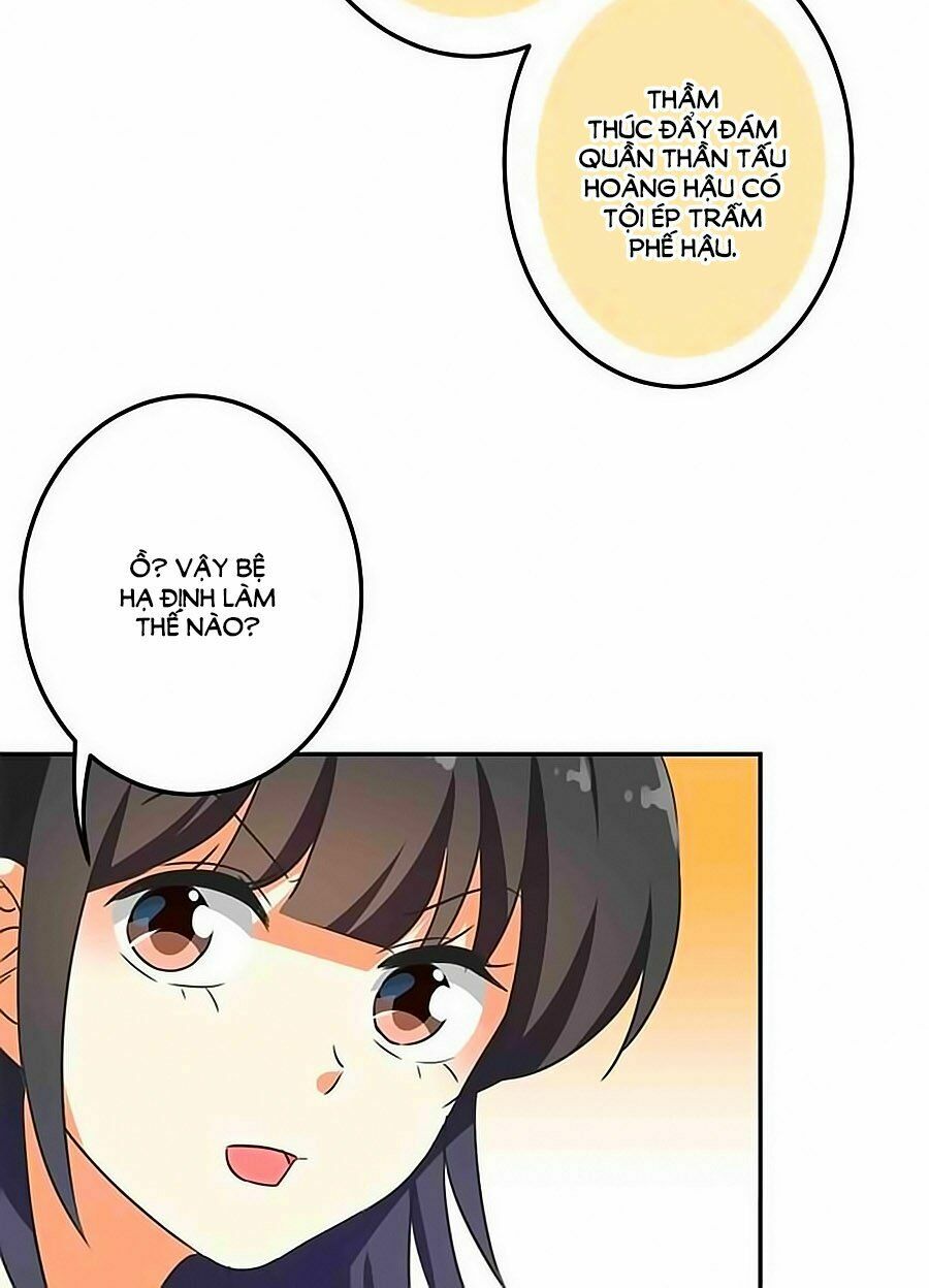Vương Gia ! Ngươi Thật Bỉ Ổi !: Chapter 385