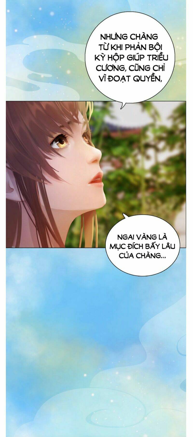 Yêu Nhan Lệnh: Chapter 51