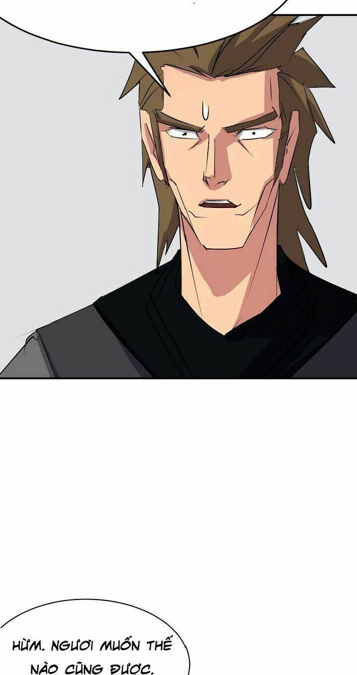 Trọng Sinh, Bất Khả Chiến Bại: Chapter 48