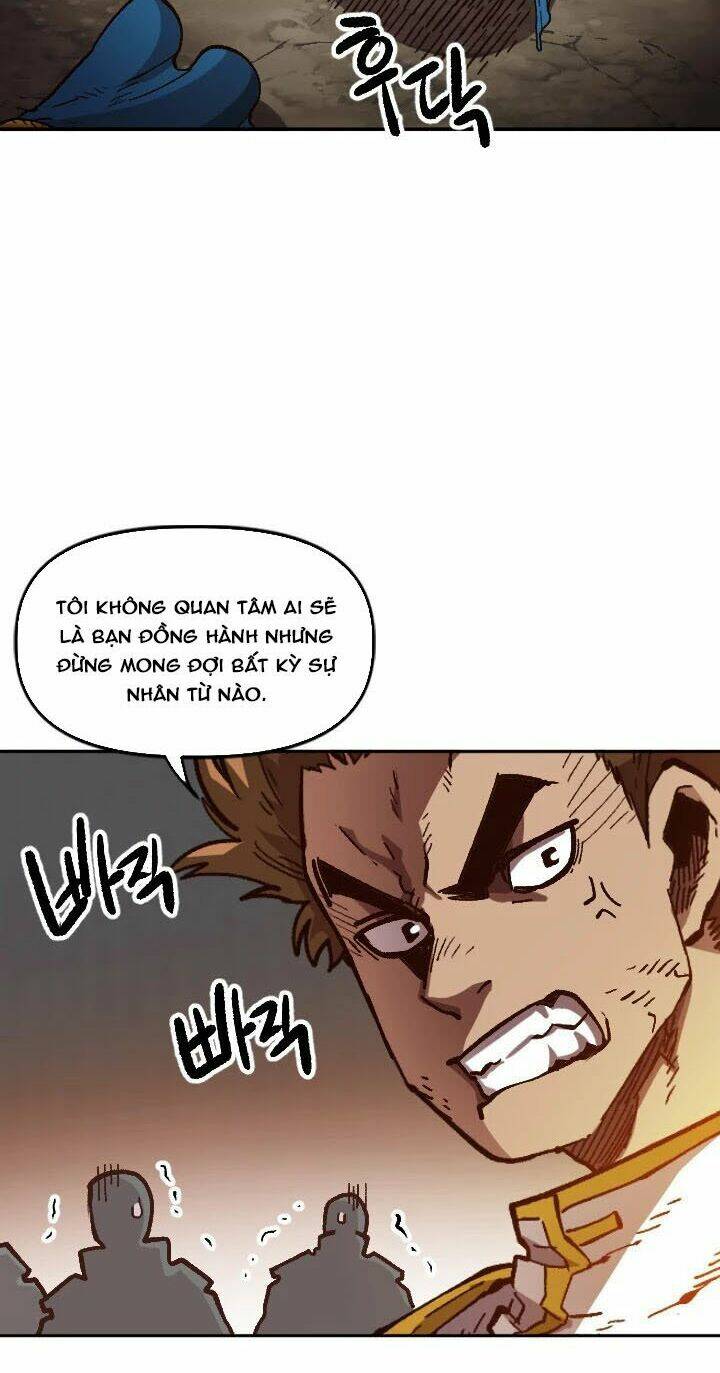 Nô Lệ Nghịch Thiên: Chapter 38