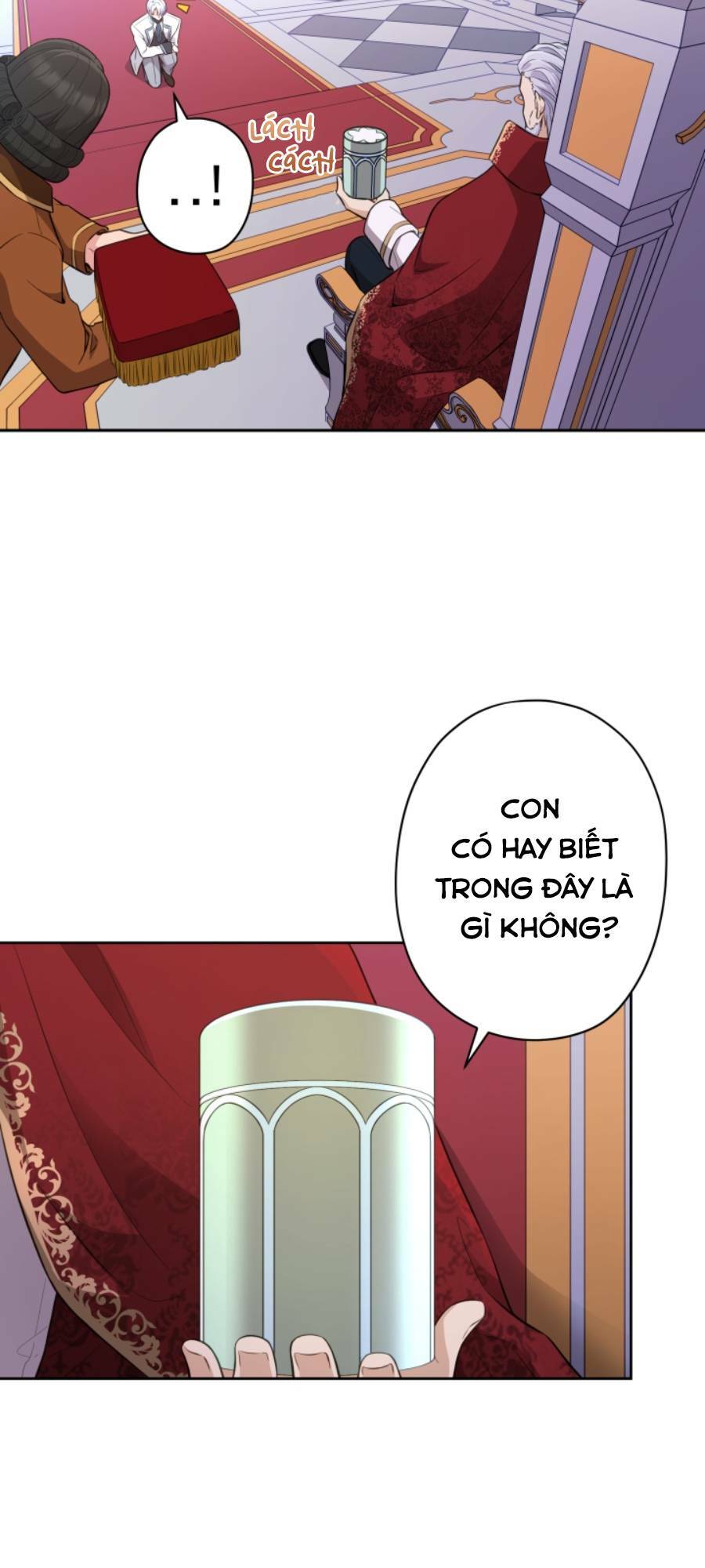 Gửi Đến Người Bạn Của Tôi: Chapter 28