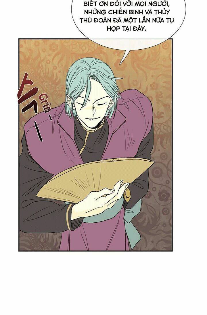 Học Sĩ Tái Sinh: Chapter 76