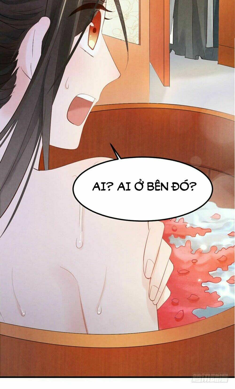 Vương Phi Muốn Trèo Tường: Chapter 5