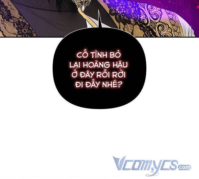 Phương Pháp Sống Sót Khi Phải Ngủ Cùng Hoàng Đế: Chapter 16
