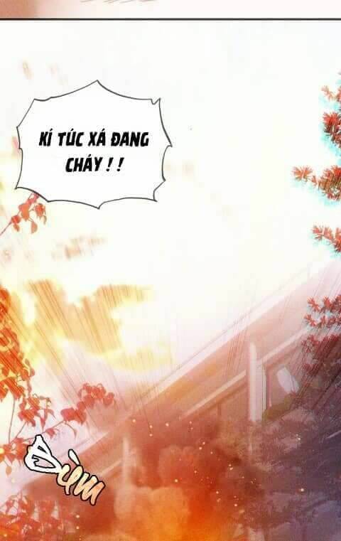 Tinh Diệu Vị Lai: Chapter 1