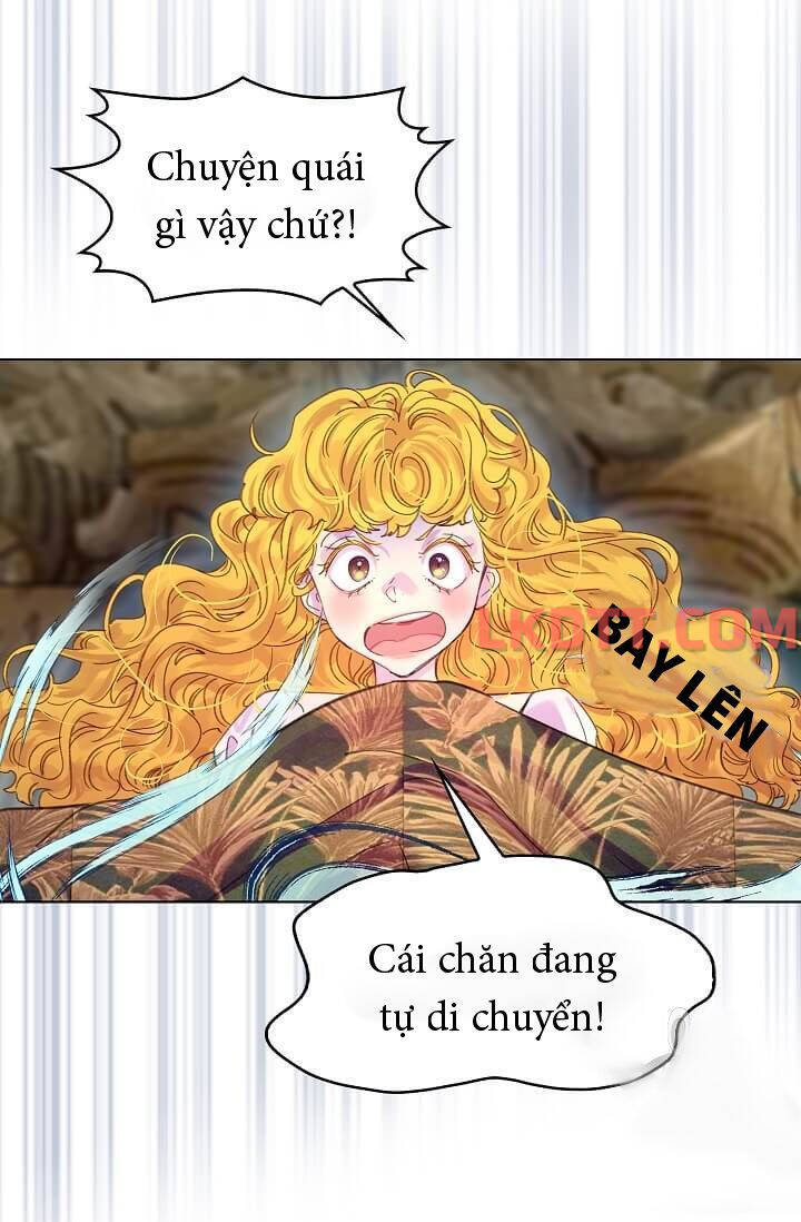 Đừng Xem Thường Nữ Phụ: Chapter 115
