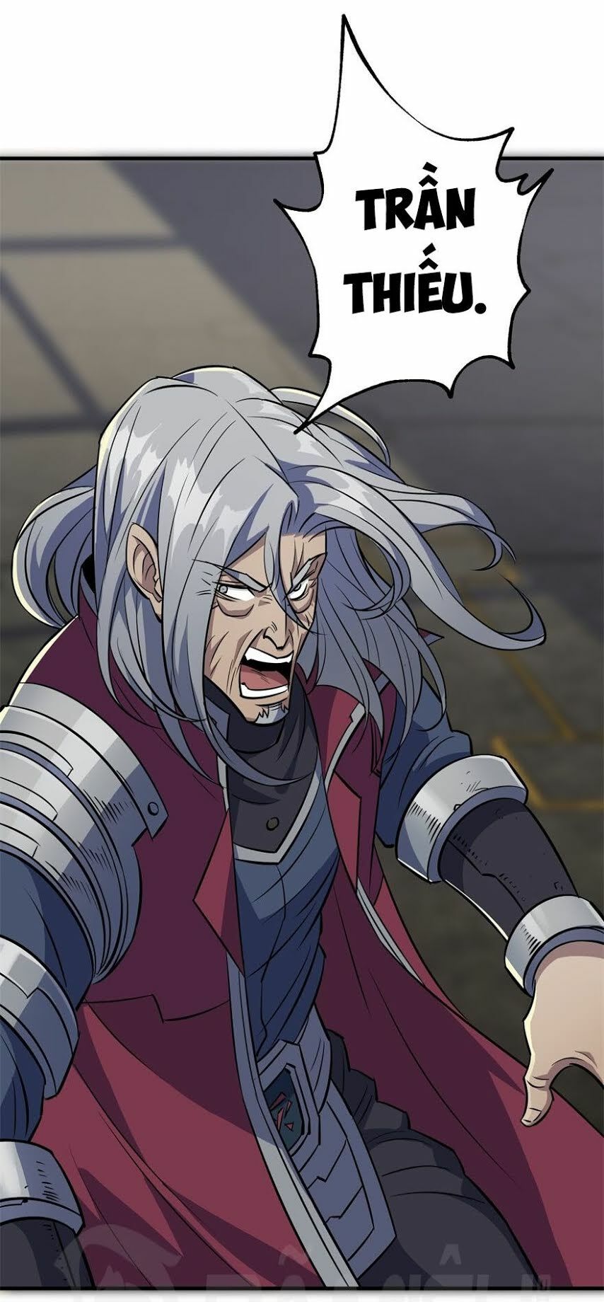 Thú Nhân: Chapter 72