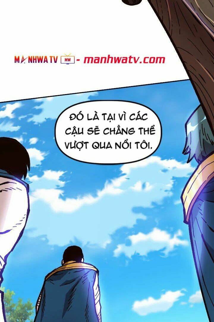 Nô Lệ Nghịch Thiên: Chapter 35