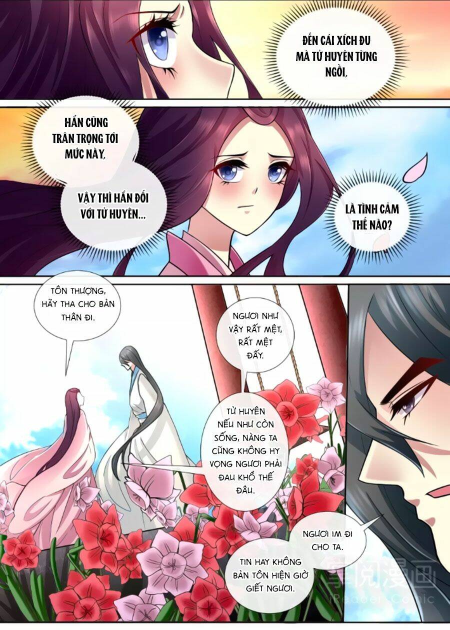 Ma Phi Giá Đáo: Chapter 172