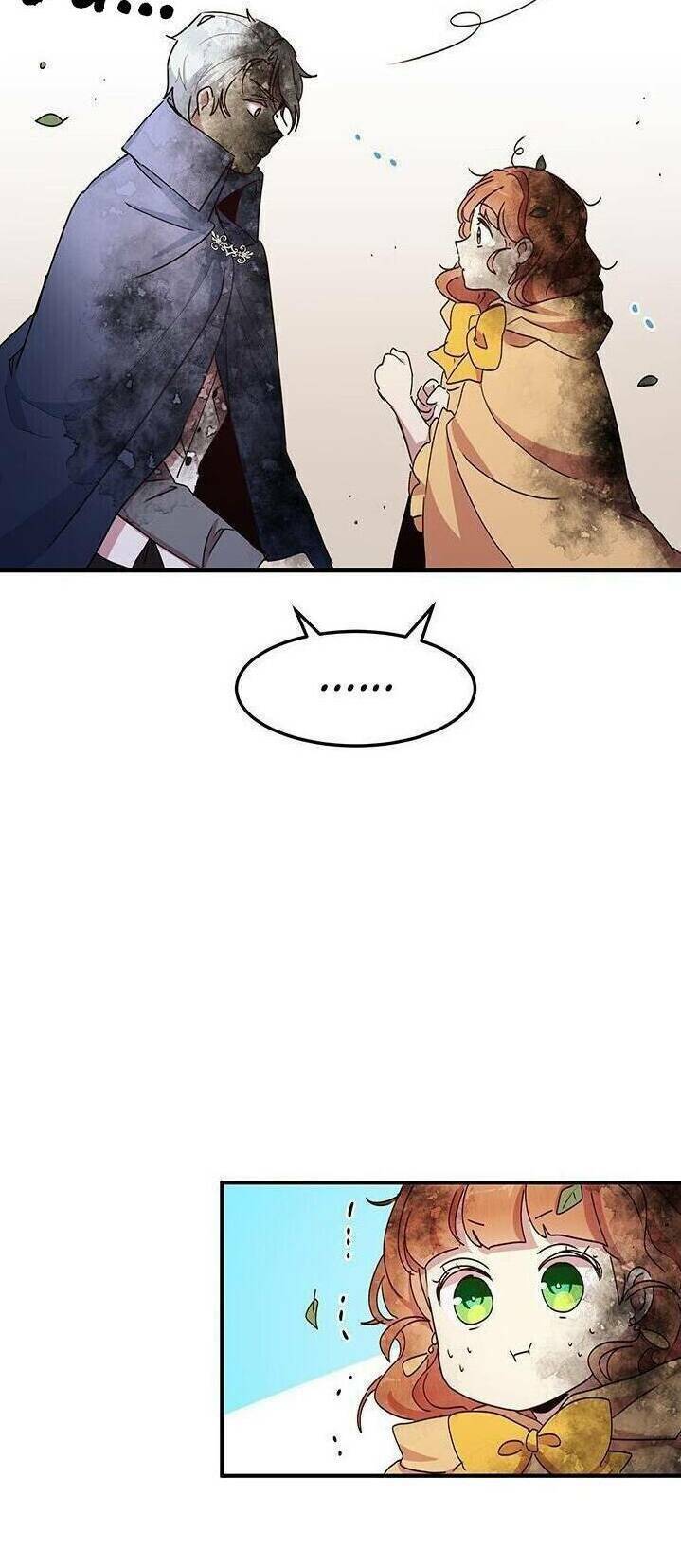 Công Tước, Loạn Vừa Thôi!: Chapter 58