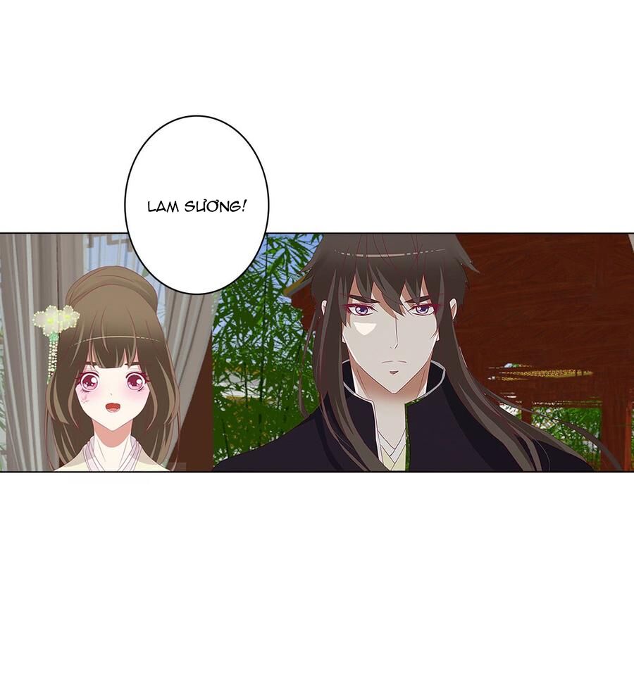 Thông Linh Phi: Chapter 504