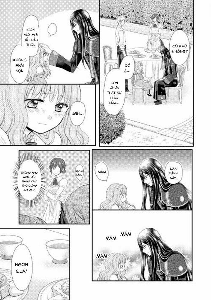 From Maid To Mother: Chapter 5