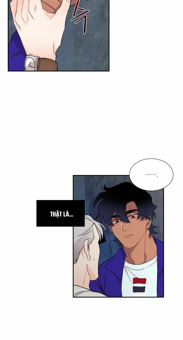 Kẻ Cắp Mặt Trăng: Chapter 7