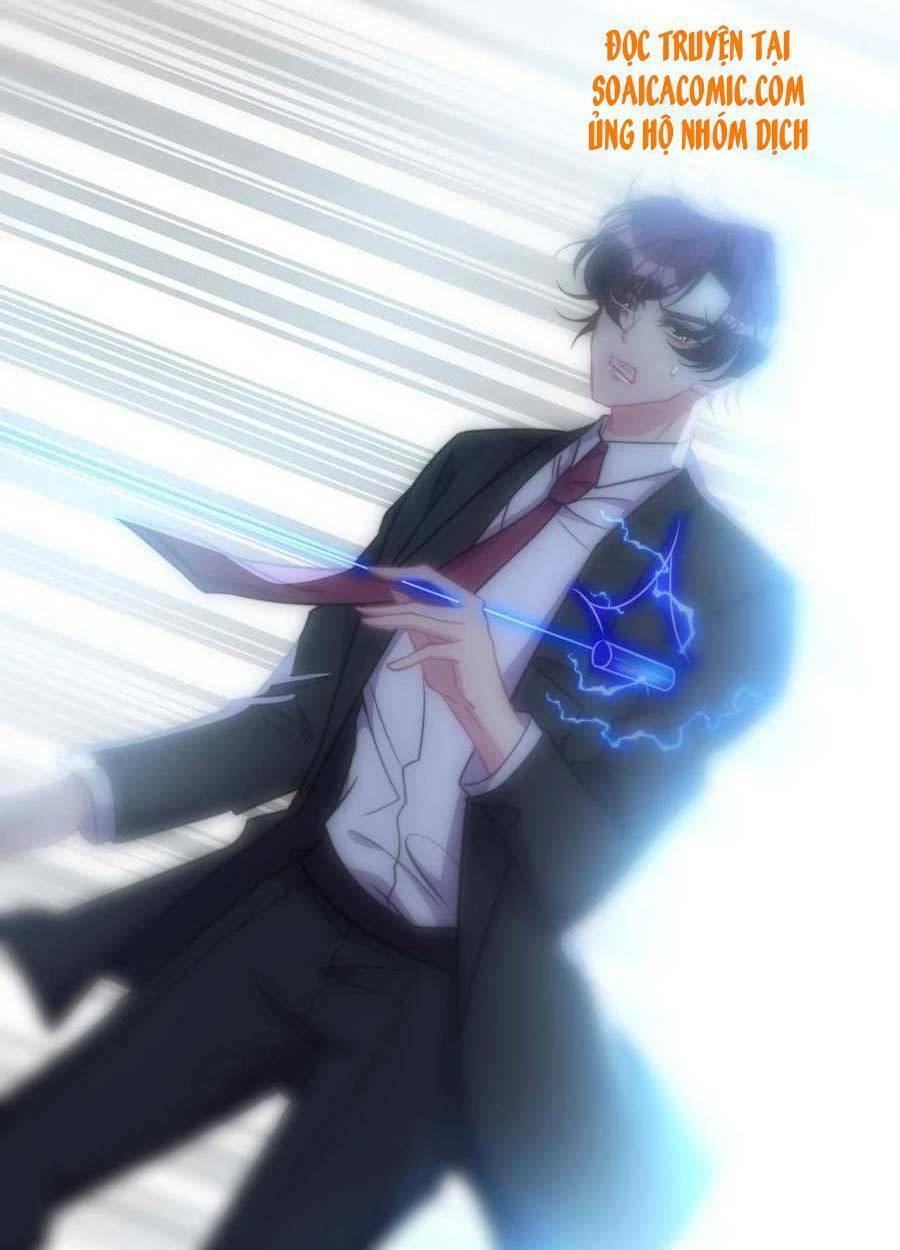 Vết Cắn Trí Mạng: Chapter 35