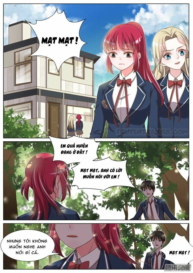 Vương Bài Giáo Thảo: Chapter 64