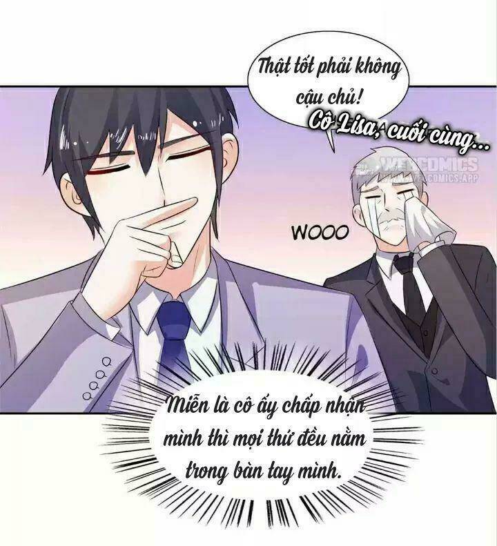 1 Nửa Hoàn Hảo Của Ceo: Chapter 48