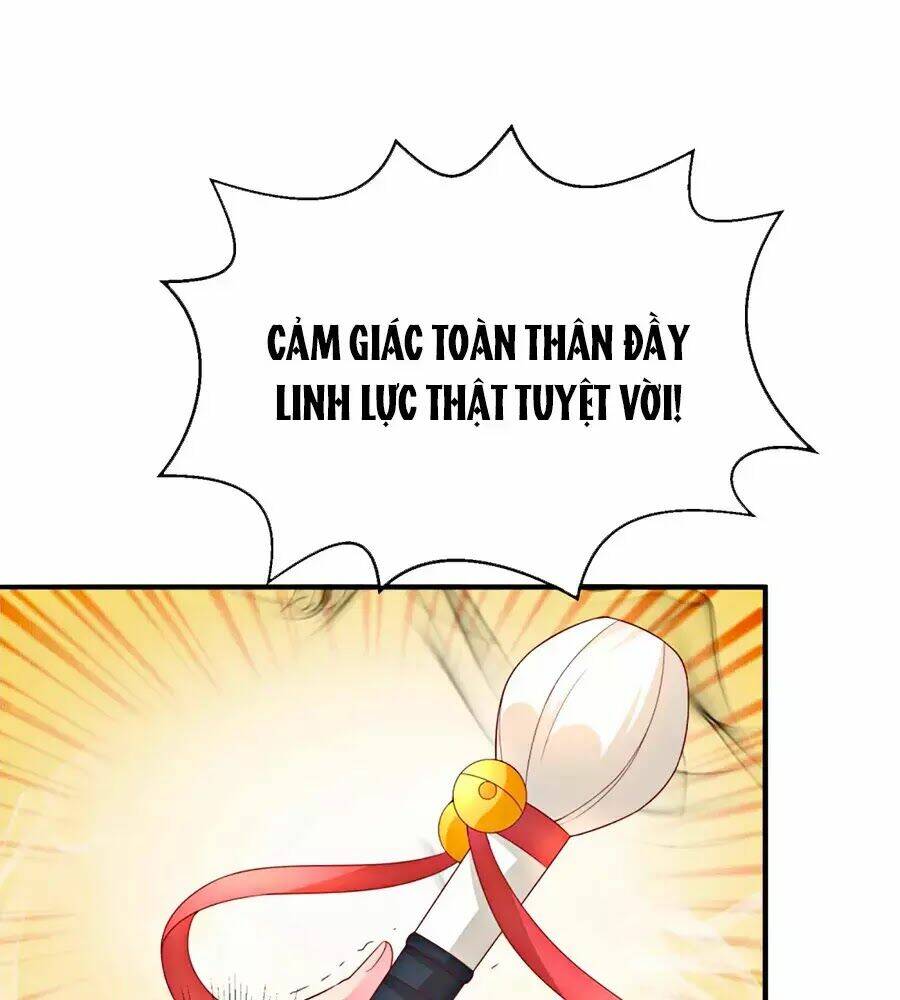 Cuộc Sống Hào Môn Của Vu Nữ: Chapter 46