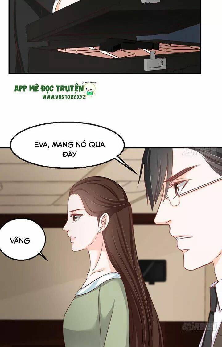 Cẩm Lý Thiếu Nữ Của Tôi: Chapter 112