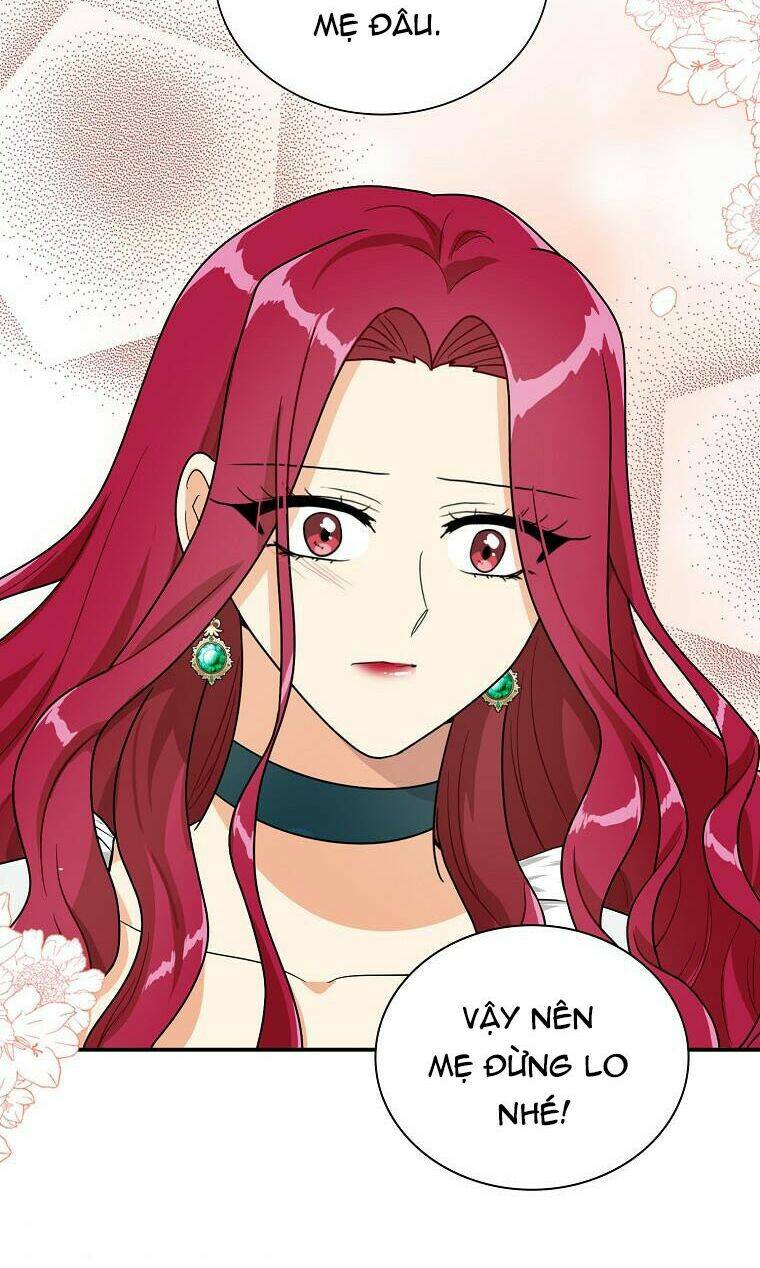 Xuyên Không Trở Thành Mami Phản Diện: Chapter 59