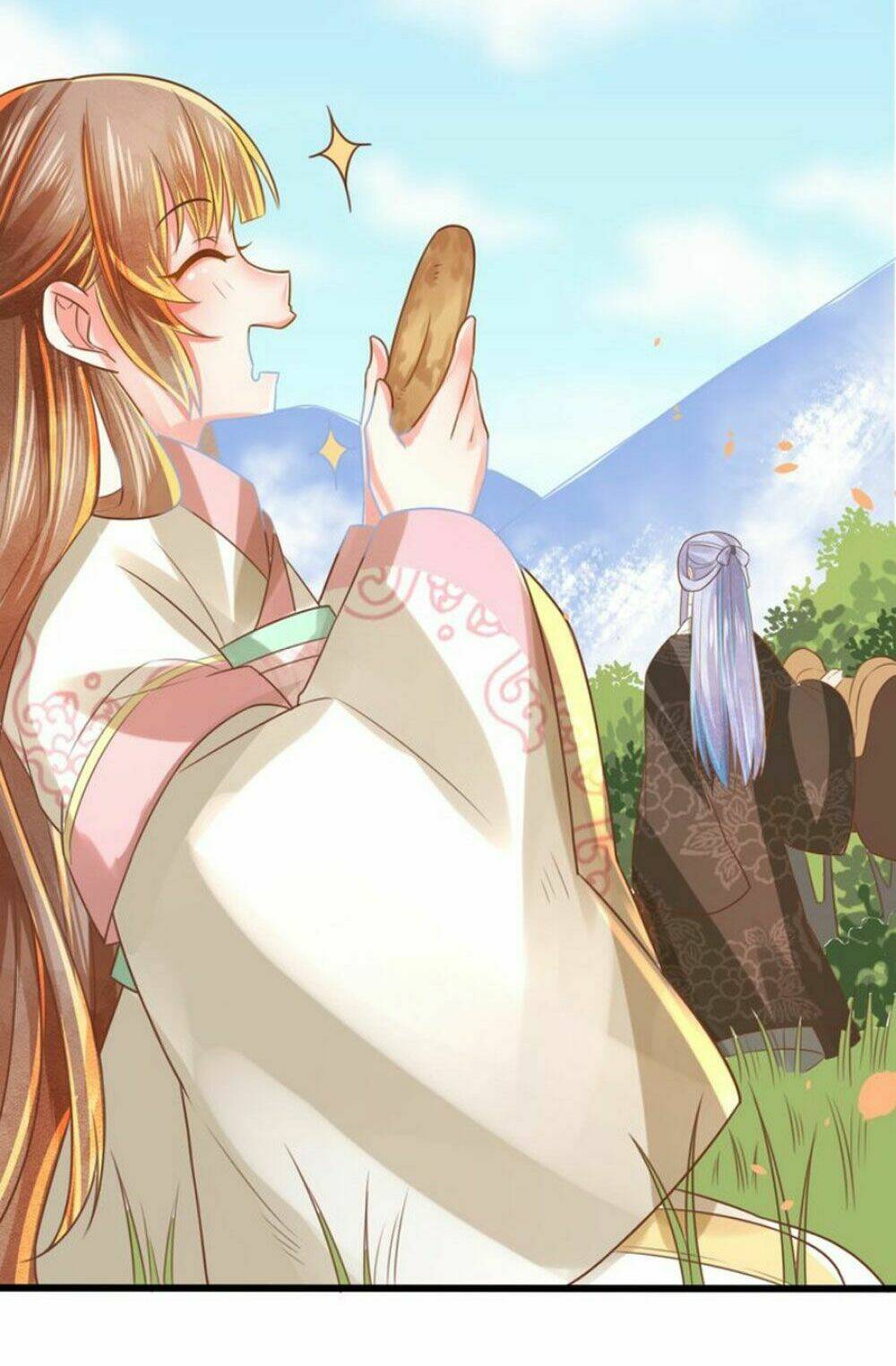 Chọc Nhầm Thượng Thần Băng Lãnh: Chapter 5