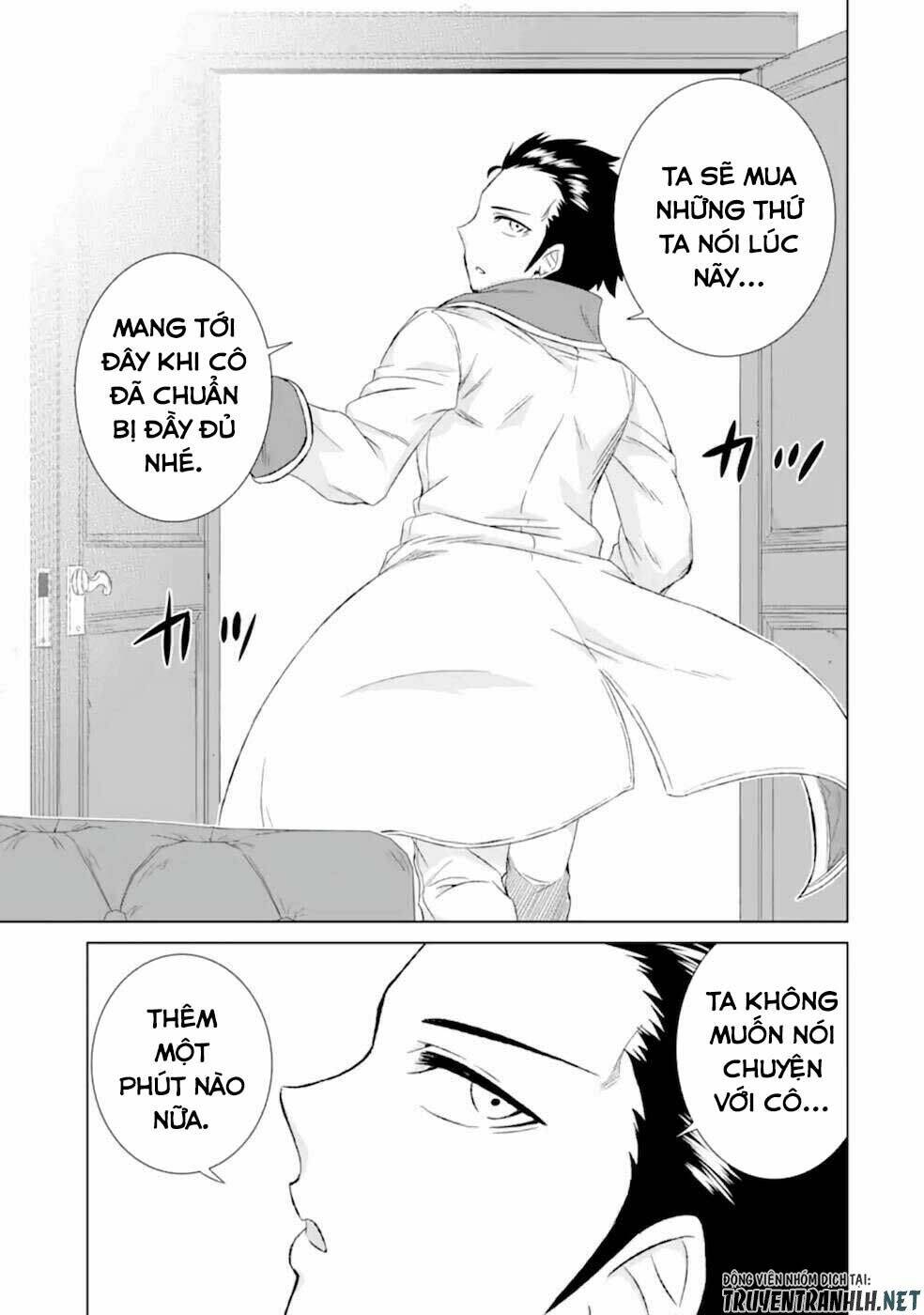 Isekai De Tadahitori No Mamono Tsukai ~ Tenshoku Shitara Maou Ni Machigawa Remashita: Chapter 29
