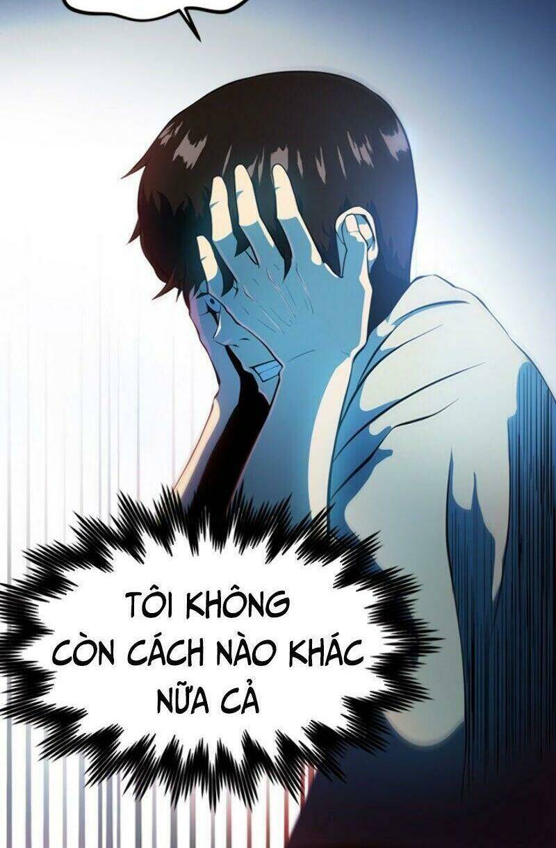 Ngôi Nhà Kết Nối Với Hầm Ngục: Chapter 2