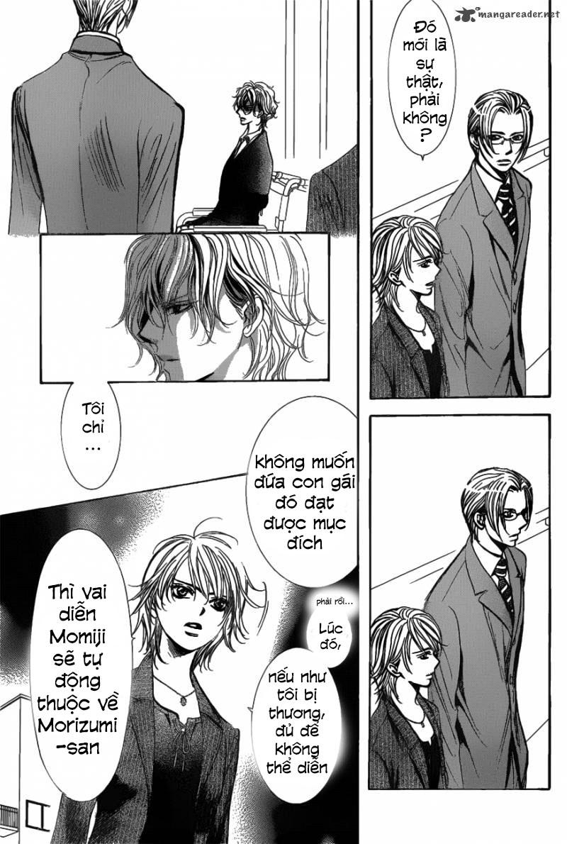 Thách Thức Tuyệt Vời: Chapter 259