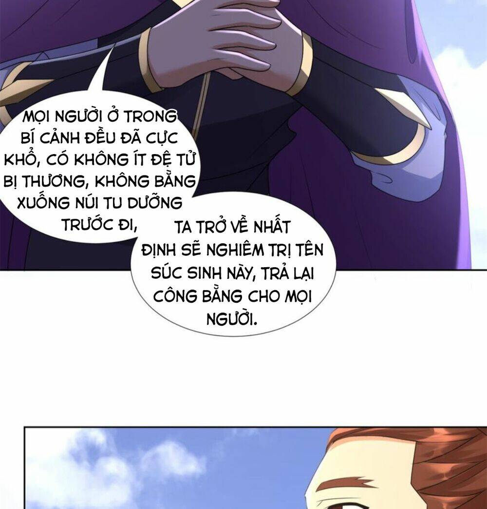 Chí Tôn Trọng Sinh: Chapter 74