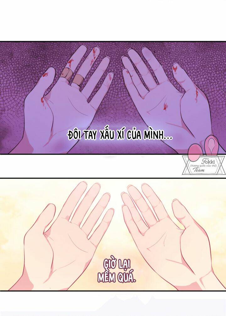 Daisy: Con Đừng Trở Thành Vị Hôn Thê Của Công Tước: Chapter 3