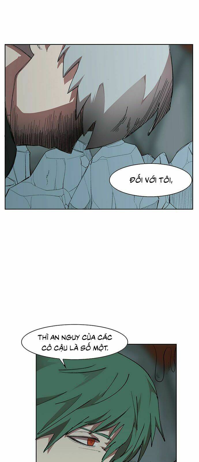 Hard Core Leveling Warrior: Chapter 169