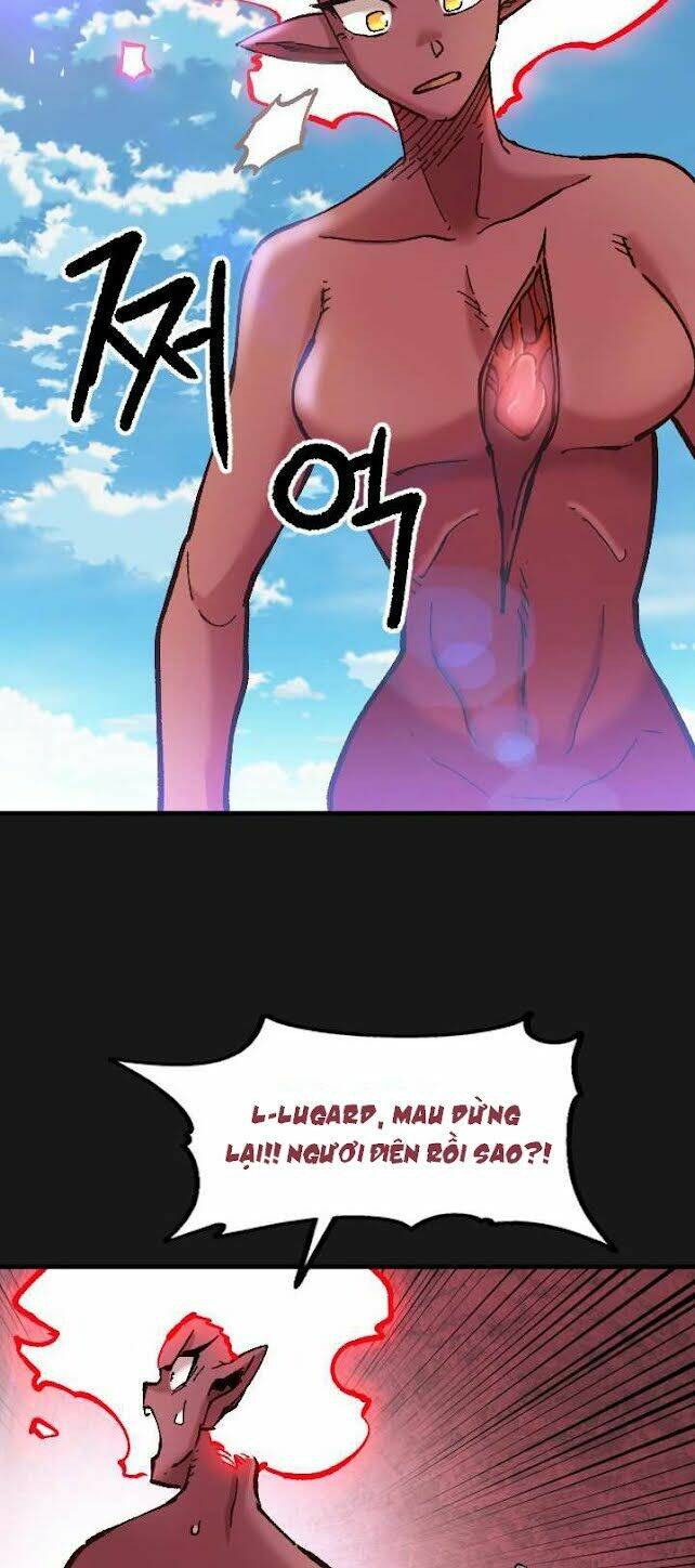 Nô Lệ Nghịch Thiên: Chapter 79