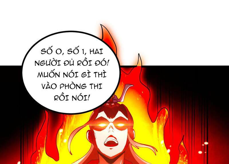 Yêu Linh Cứu Hỏa: Chapter 4