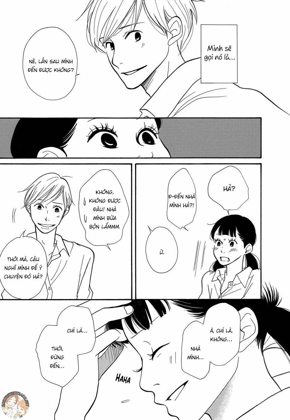 Kurasu Hako: Chapter 2
