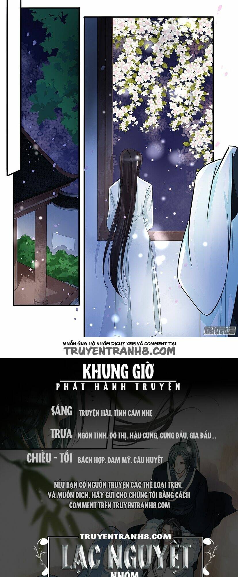 Hồng Vân: Chapter 31