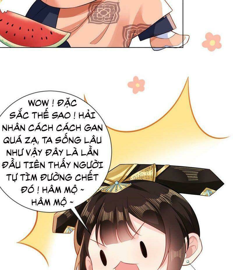 Quận Chúa Vững Vàng, Thiết Lập Nhân Vật Không Thể Vỡ: Chapter 42