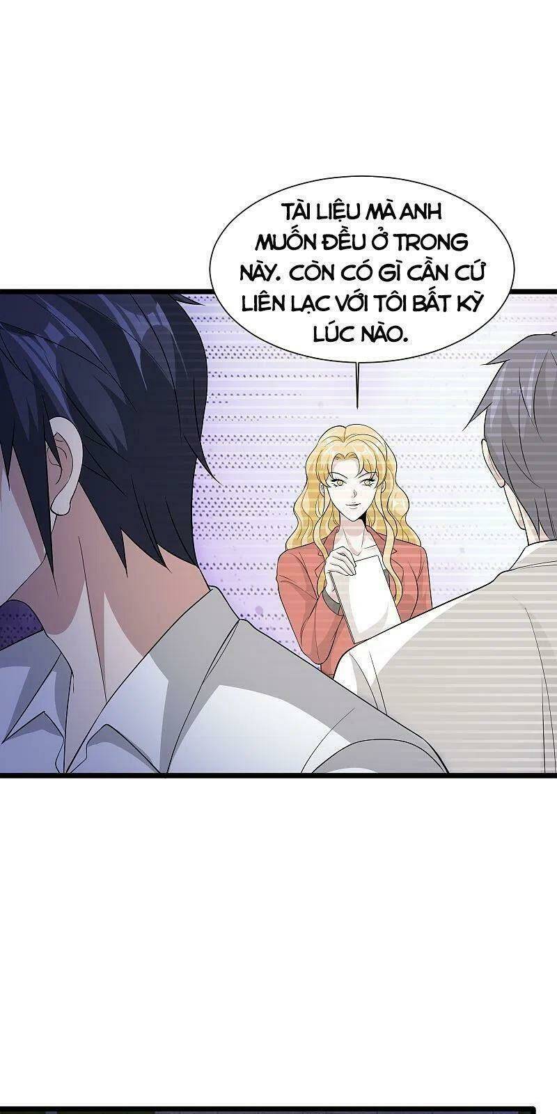 Đô Thị Tà Vương: Chapter 240