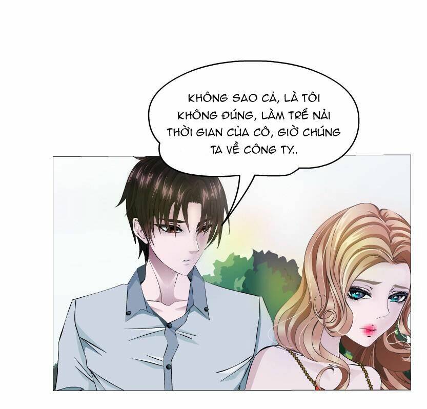 Cạm Bẫy Của Nữ Thần: Chapter 75