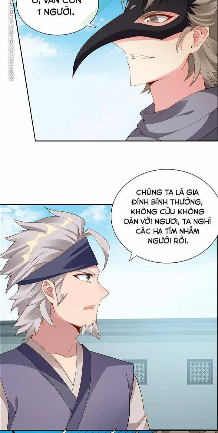 Nghịch Lân: Chapter 19