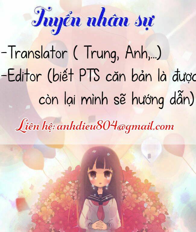 Lovely Yuri: Chapter 4